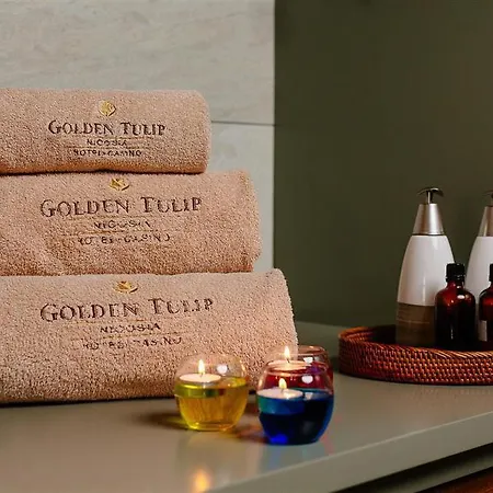 Grand Pasha Luxury & Casino 5* Nicosie