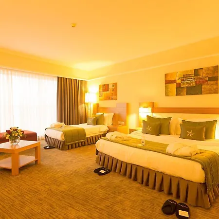 Grand Pasha Luxury & Casino Ξενοδοχείο 5*