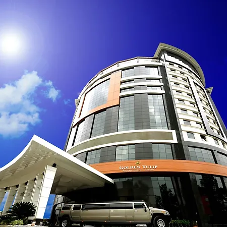 Ξενοδοχείο Grand Pasha Luxury & Casino Λευκωσία