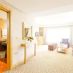 Grand Pasha Luxury & Casino 5* Nicosie