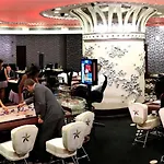 Grand Pasha Luxury & Casino