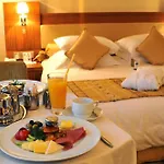 Grand Pasha Luxury & Casino Hotel Nicosie
