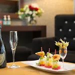 Hotel Grand Pasha Luxury & Casino