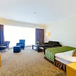 فندق Grand Pasha Luxury & Casino