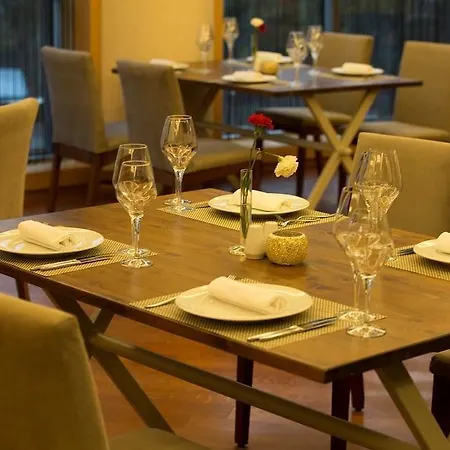 Grand Pasha Luxury & Casino Hotel Nikosia