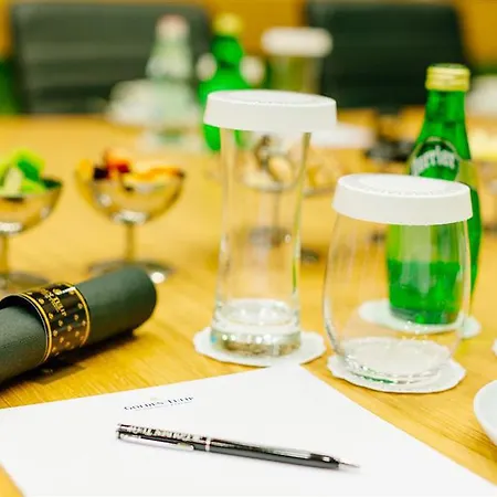 Grand Pasha Luxury & Casino Szálloda 5*