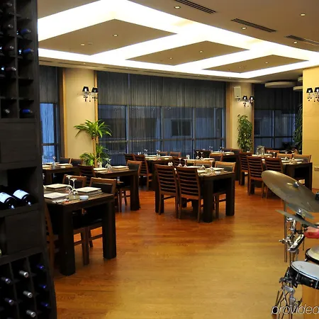 Grand Pasha Luxury & Casino