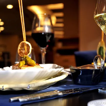 Grand Pasha Luxury & Casino Nicosia