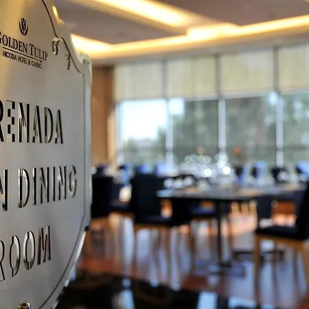 Grand Pasha Luxury & Casino