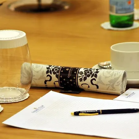 Grand Pasha Luxury & Casino ניקוסיה