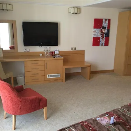 Grand Pasha Luxury & Casino מלון ניקוסיה