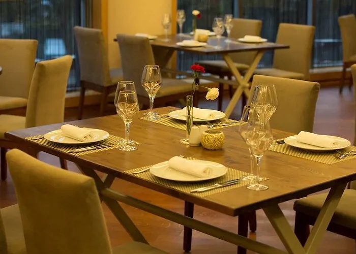 Grand Pasha Luxury & Casino Hotel Nicosie