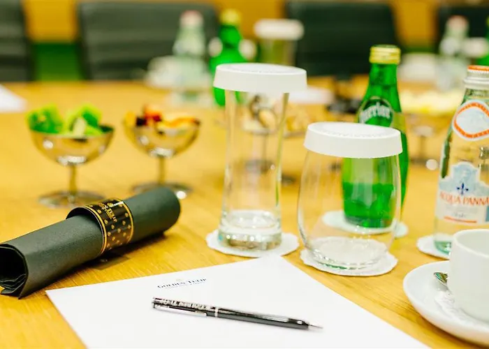 Grand Pasha Luxury & Casino ホテル 5*