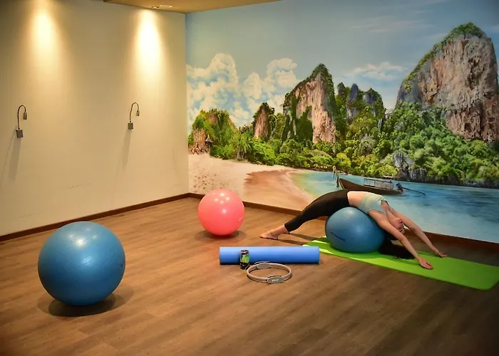 Grand Pasha Luxury & Casino ホテル ニコシア