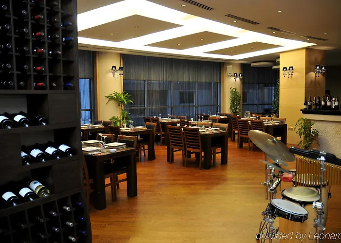 Grand Pasha Luxury & Casino