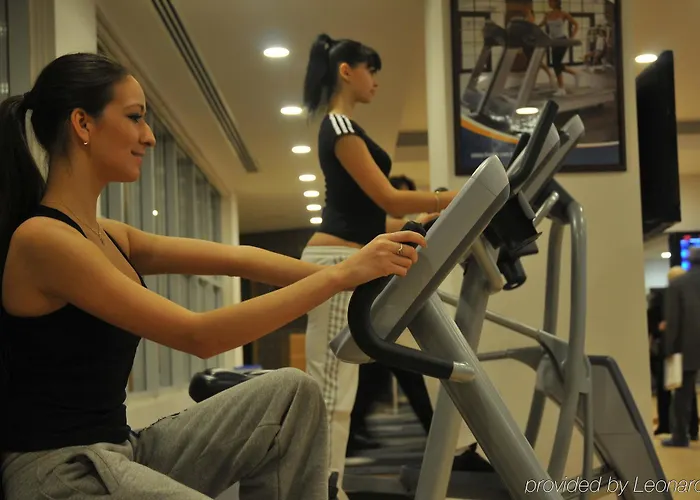 ホテル Grand Pasha Luxury & Casino 5*