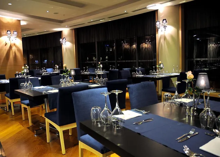 ホテル Grand Pasha Luxury & Casino