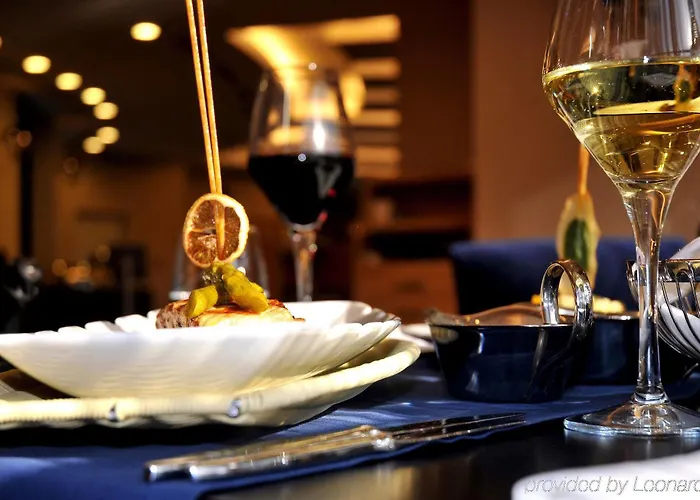 Grand Pasha Luxury & Casino ニコシア