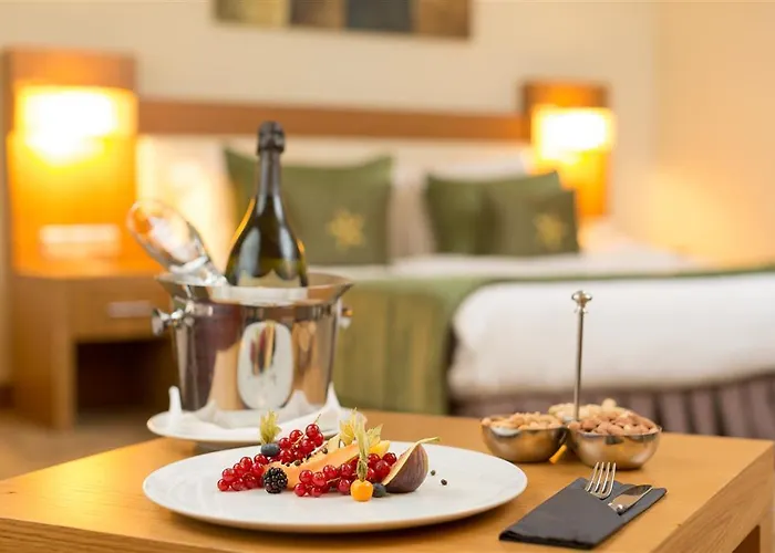 Grand Pasha Luxury & Casino ホテル ニコシア