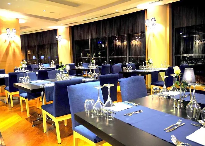 Grand Pasha Luxury & Casino ニコシア