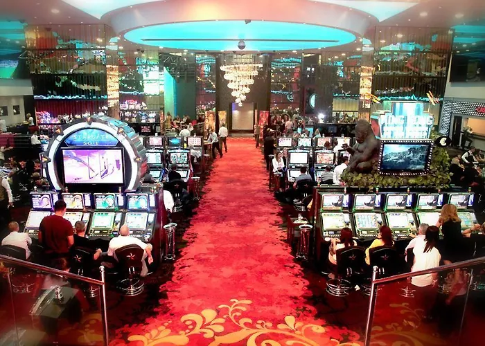 Grand Pasha Luxury & Casino 5* ニコシア