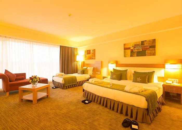 Grand Pasha Luxury & Casino ホテル 5*