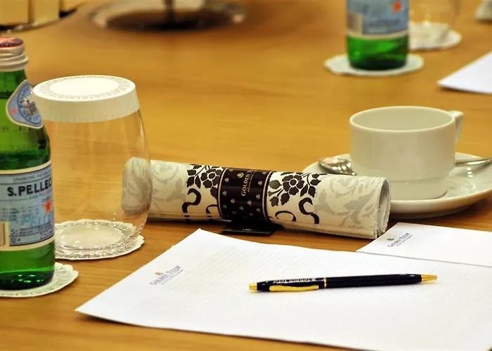 Grand Pasha Luxury & Casino ニコシア