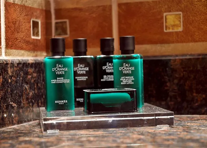 Grand Pasha Luxury & Casino ニコシア