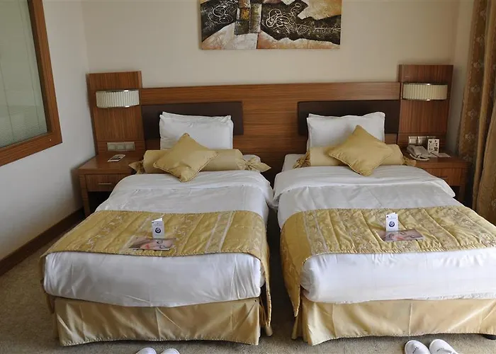 Grand Pasha Luxury & Casino ホテル 5*