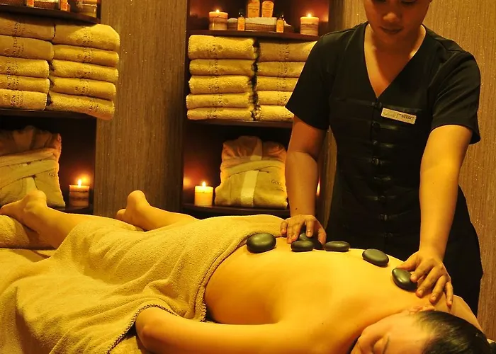 Grand Pasha Luxury & Casino 5* ニコシア