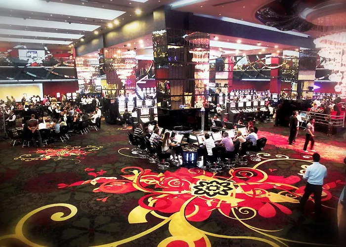 ホテル Grand Pasha Luxury & Casino 5*