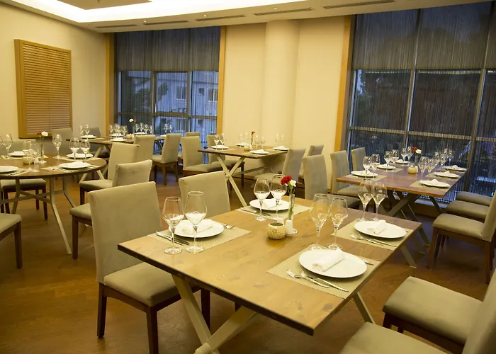 Grand Pasha Luxury & Casino