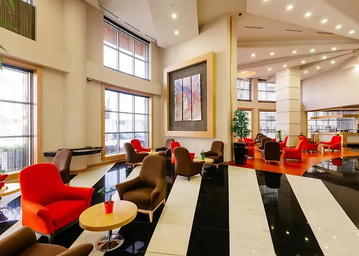 Grand Pasha Luxury & Casino ホテル ニコシア