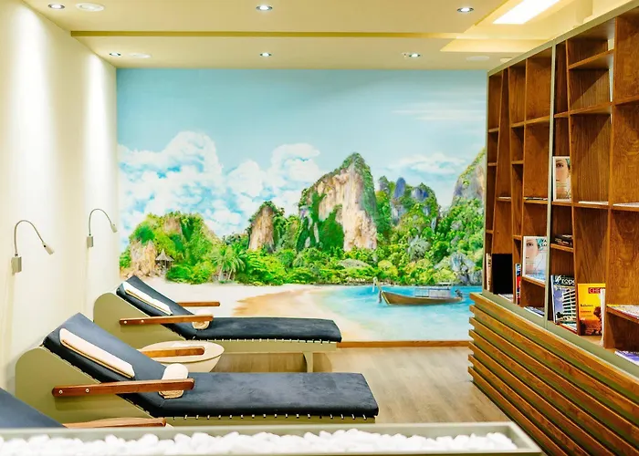 Grand Pasha Luxury & Casino ニコシア