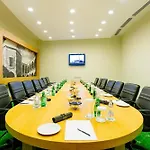 Grand Pasha Luxury & Casino Hotel
