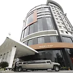 Hotel Grand Pasha Luxury & Casino Nicosia