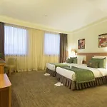 호텔 Grand Pasha Luxury & Casino 5*