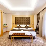 Grand Pasha Luxury & Casino 호텔 니코시아