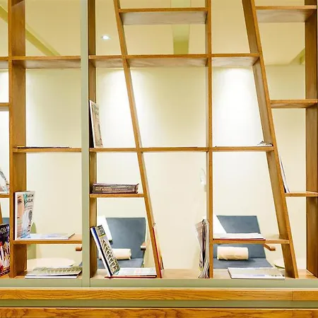 Grand Pasha Luxury & Casino Hotel