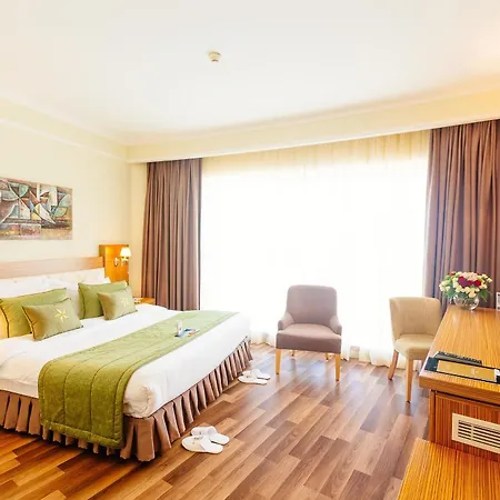 Grand Pasha Luxury & Casino