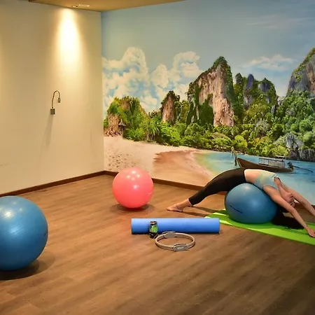 Grand Pasha Luxury & Casino Hotel Nicosia