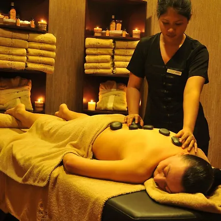 Hotel Grand Pasha Luxury & Casino Nicosia