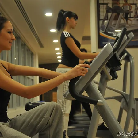 Hotel Grand Pasha Luxury & Casino 5*