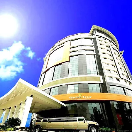 호텔 Grand Pasha Luxury & Casino 니코시아