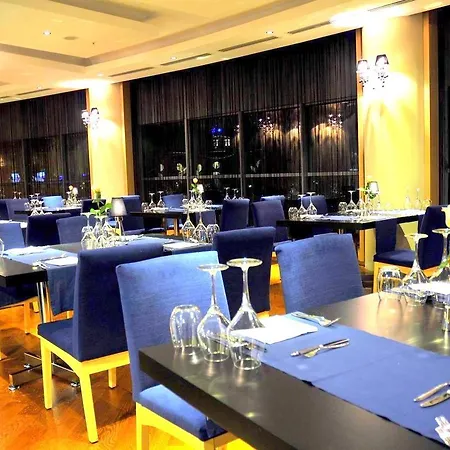 Grand Pasha Luxury & Casino Nicosia