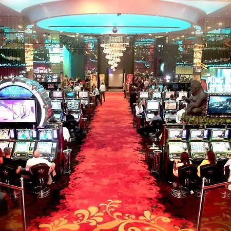 Grand Pasha Luxury & Casino 5* 니코시아