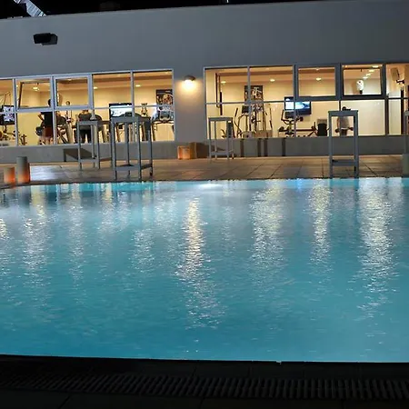 Grand Pasha Luxury & Casino 5* 尼科西亚