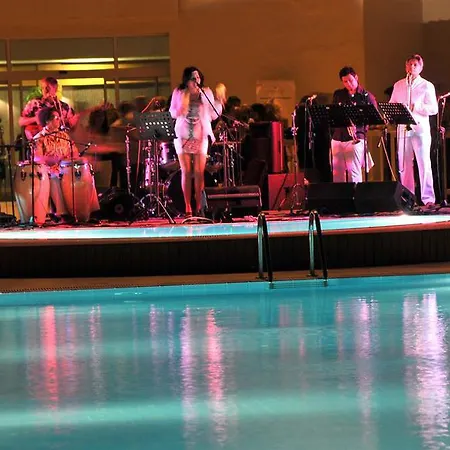 호텔 Grand Pasha Luxury & Casino