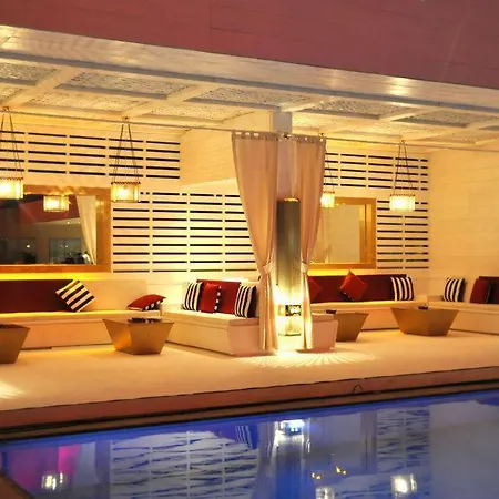 Grand Pasha Luxury & Casino Hotel 5*