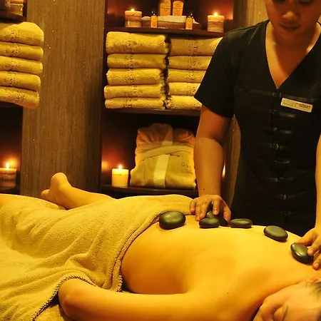 Grand Pasha Luxury & Casino 5* Nicosia